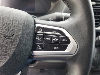 2025 RAM ProMaster Cargo Van SLT+