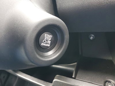 2025 RAM ProMaster Cargo Van SLT+