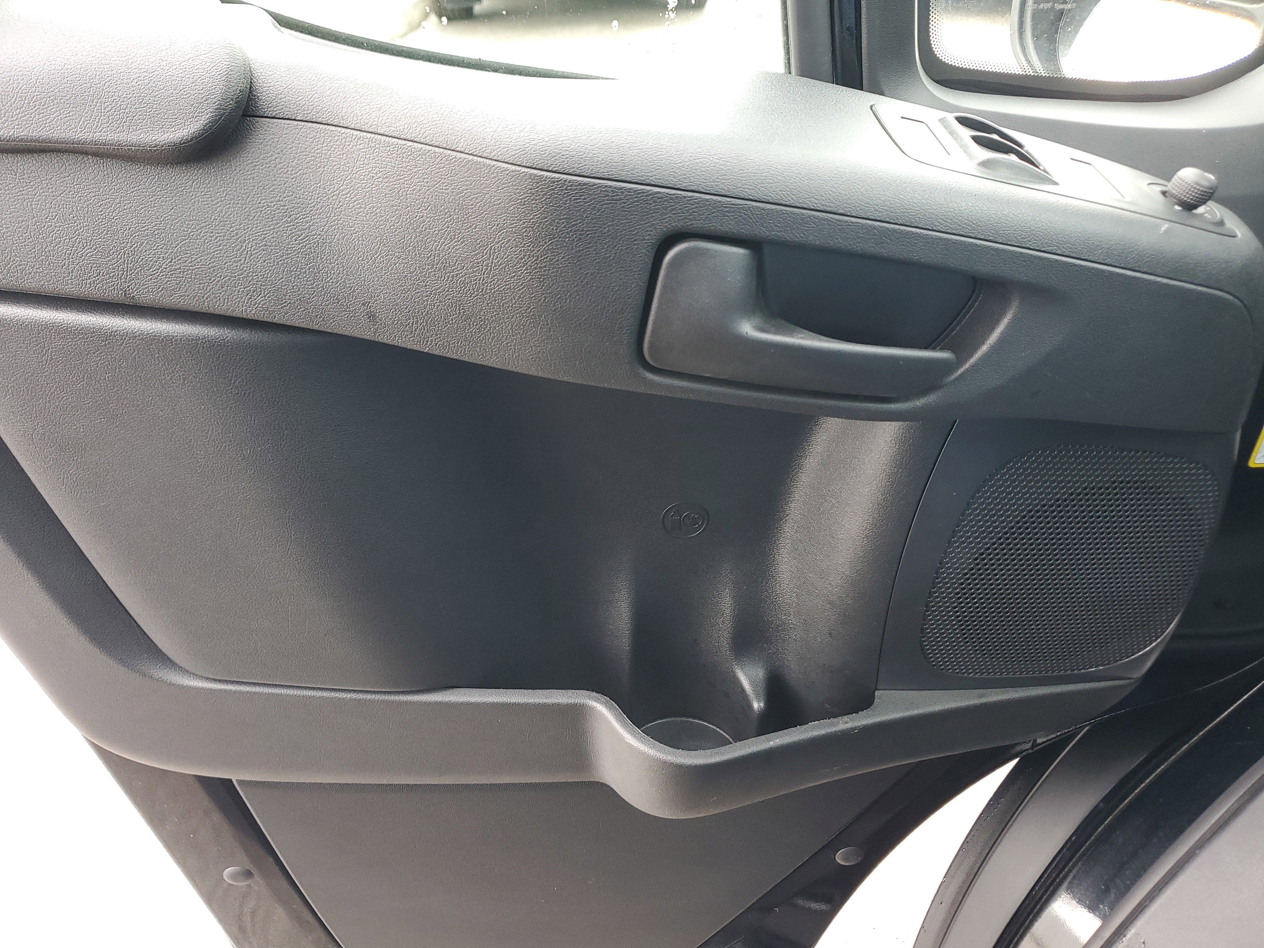 2025 RAM ProMaster Cargo Van SLT+