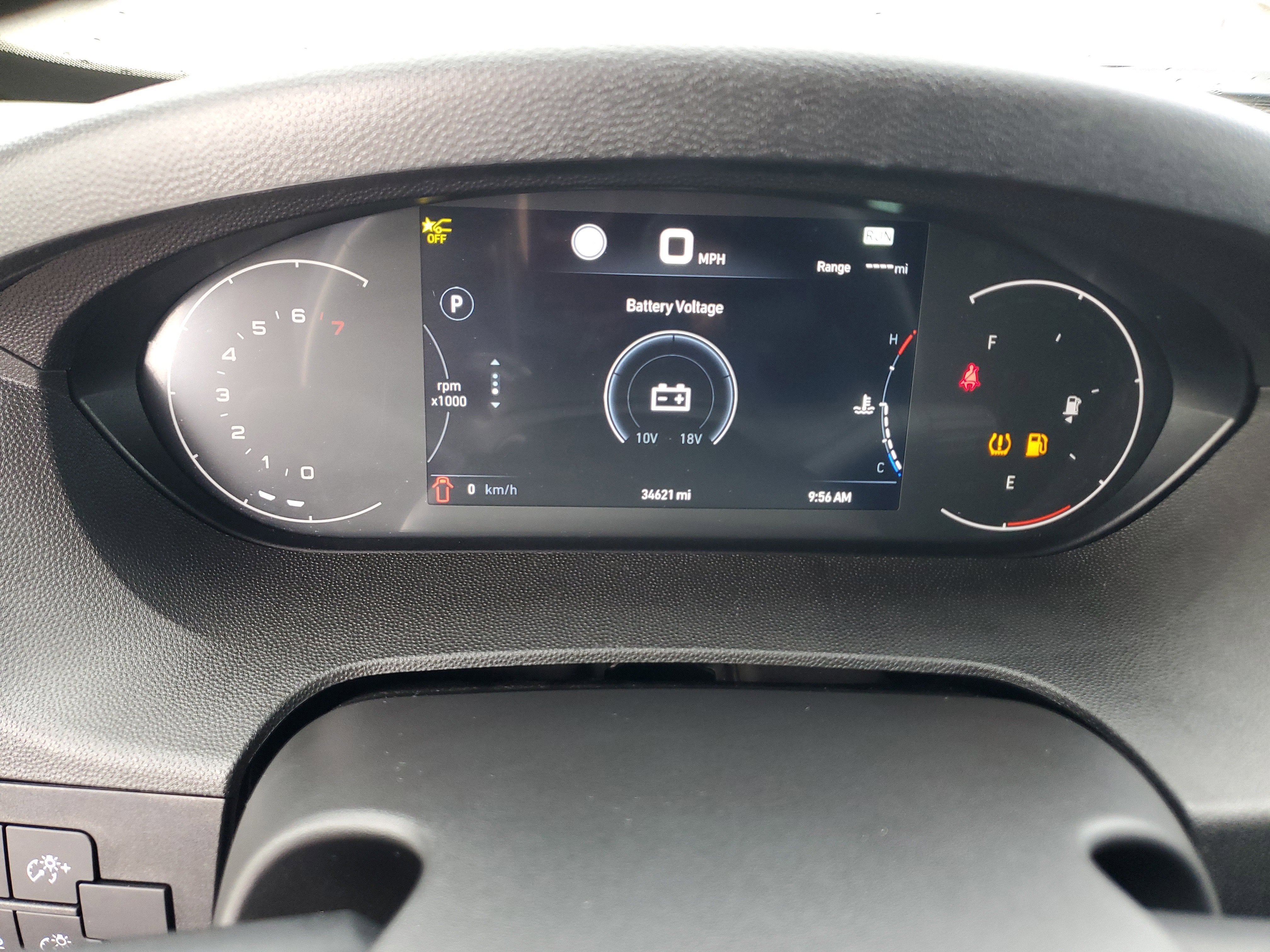 2025 RAM ProMaster Cargo Van SLT+