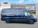 2025 RAM ProMaster Cargo Van SLT+