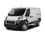 2020 RAM ProMaster Cargo Van Low Roof