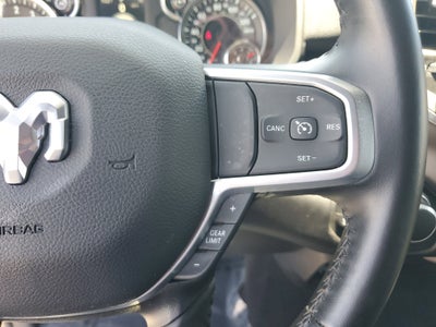 2024 RAM 2500 Big Horn 4WD