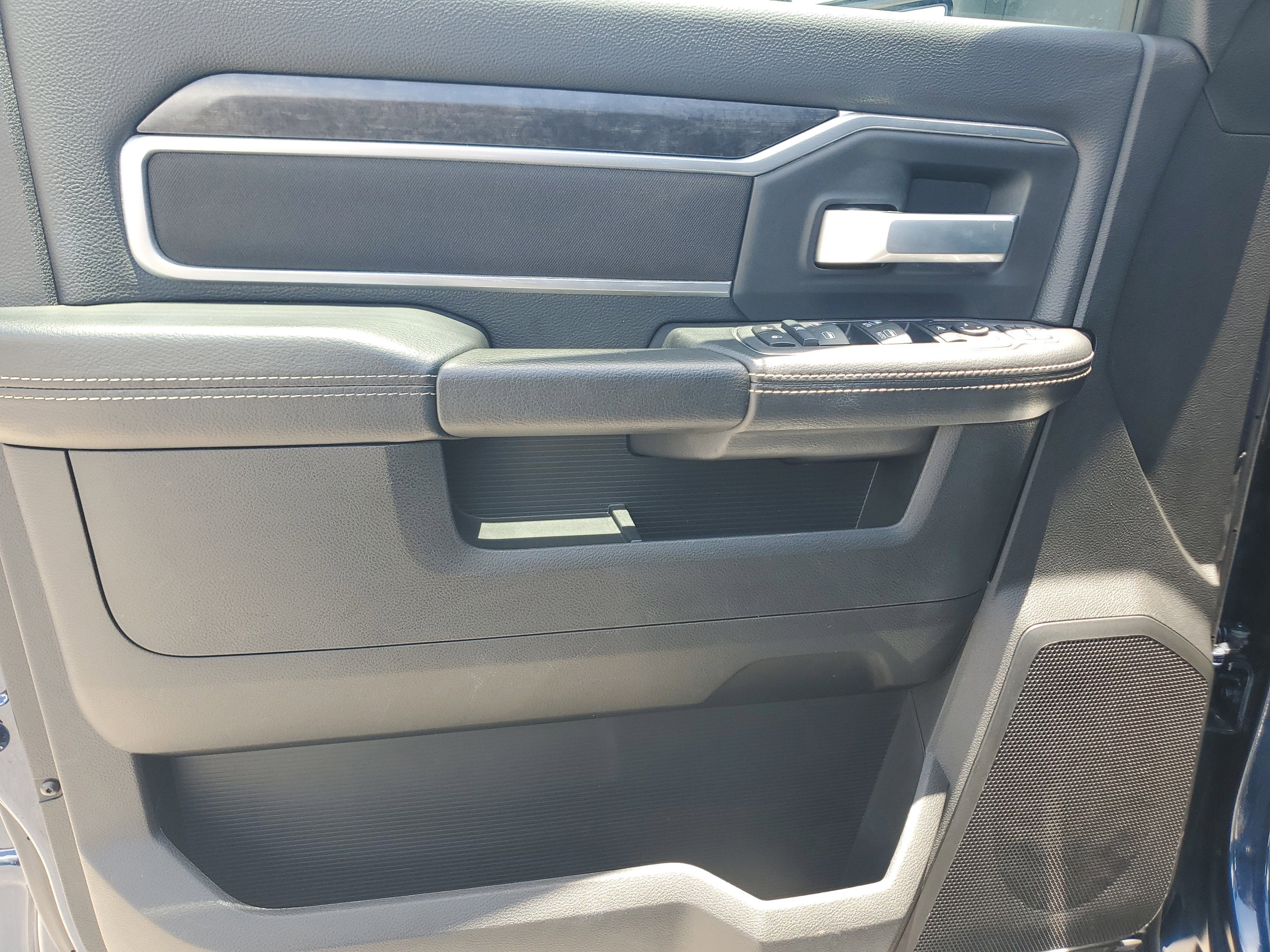 2024 RAM 2500 Big Horn 4WD