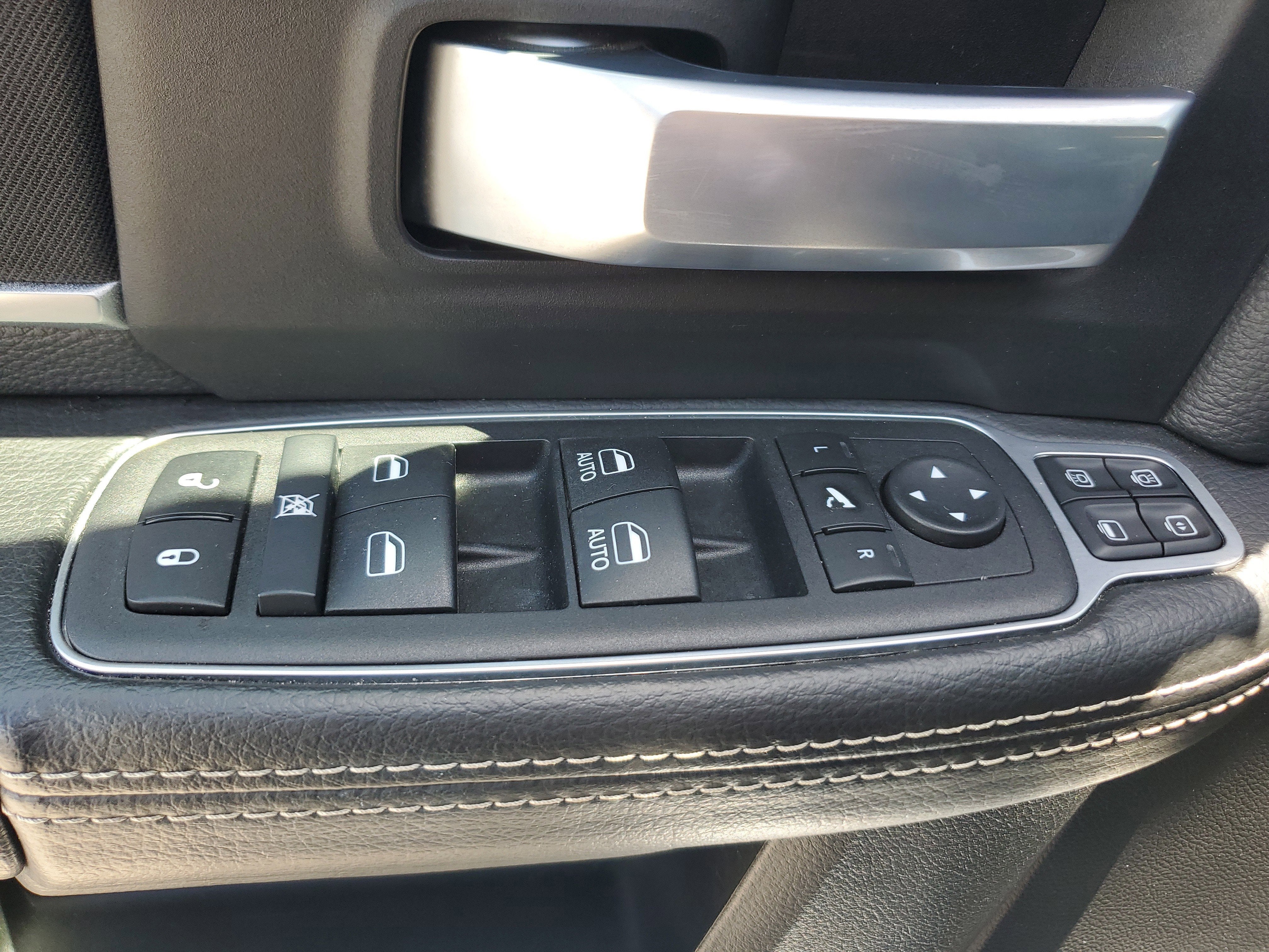 2024 RAM 2500 Big Horn 4WD