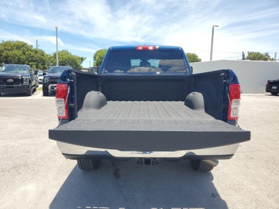 2024 RAM 2500 Big Horn 4WD