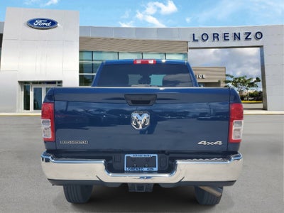 2024 RAM 2500 Big Horn 4WD