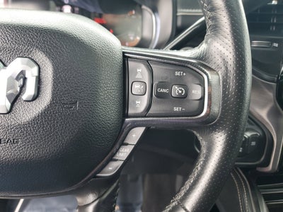 2023 RAM 2500 Power Wagon Rebel 4WD Diesel