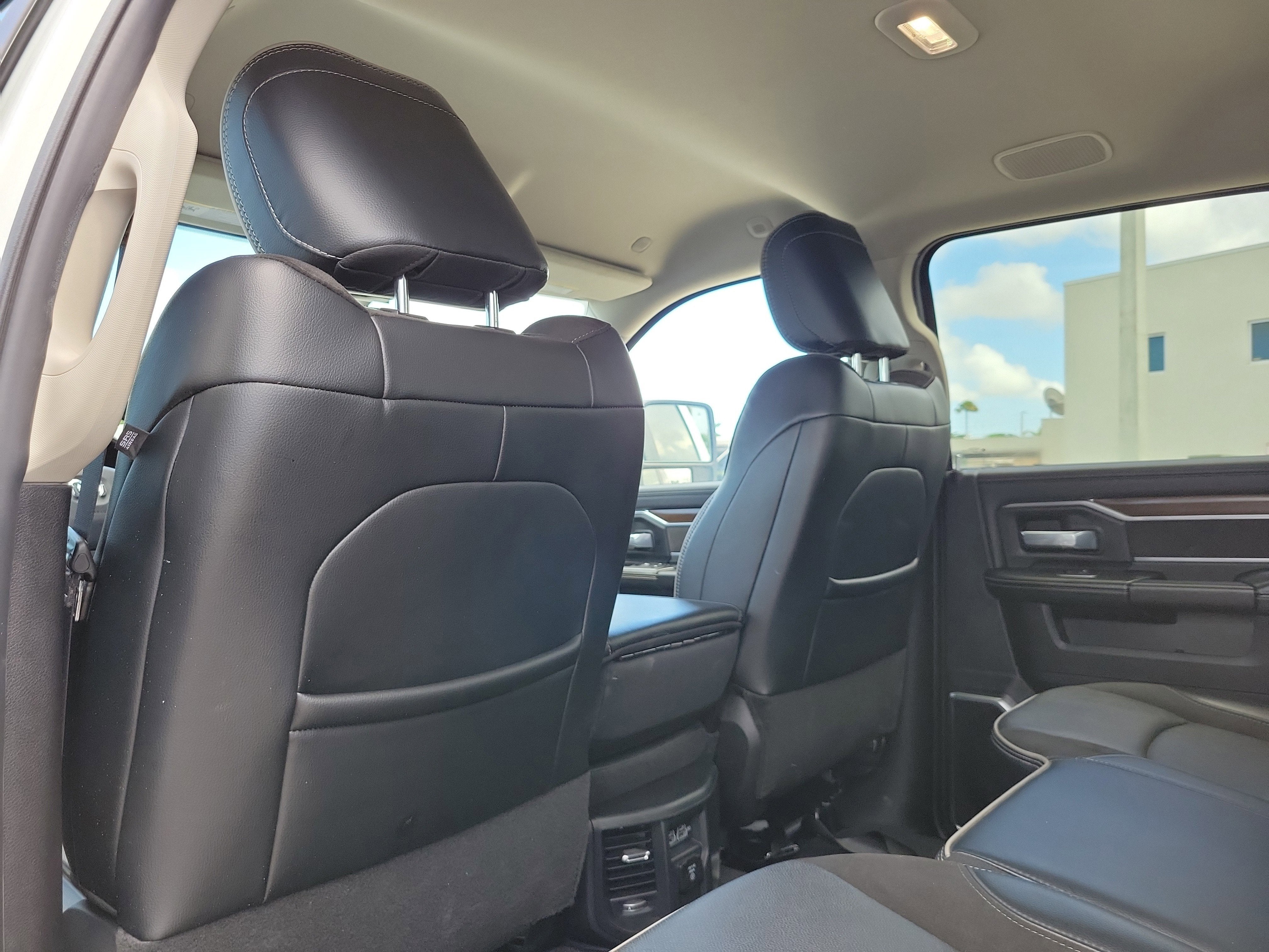 2024 RAM 2500 Laramie 4WD Diesel