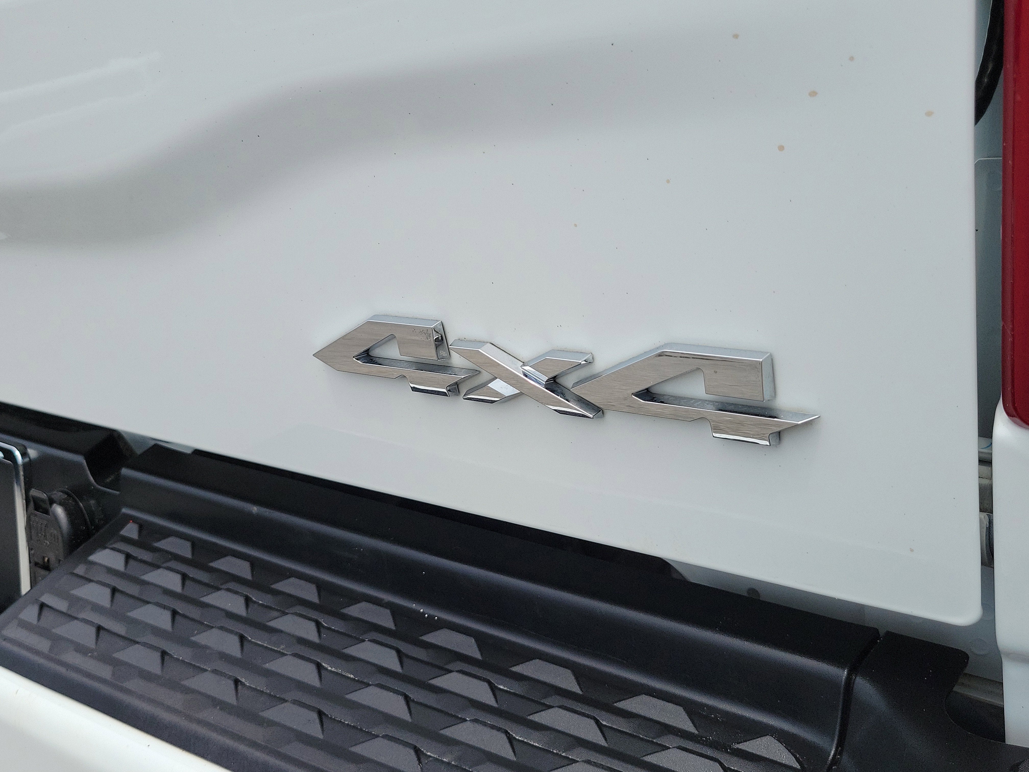 2024 RAM 2500 Laramie 4WD Diesel