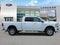 2024 RAM 2500 Laramie 4WD Diesel