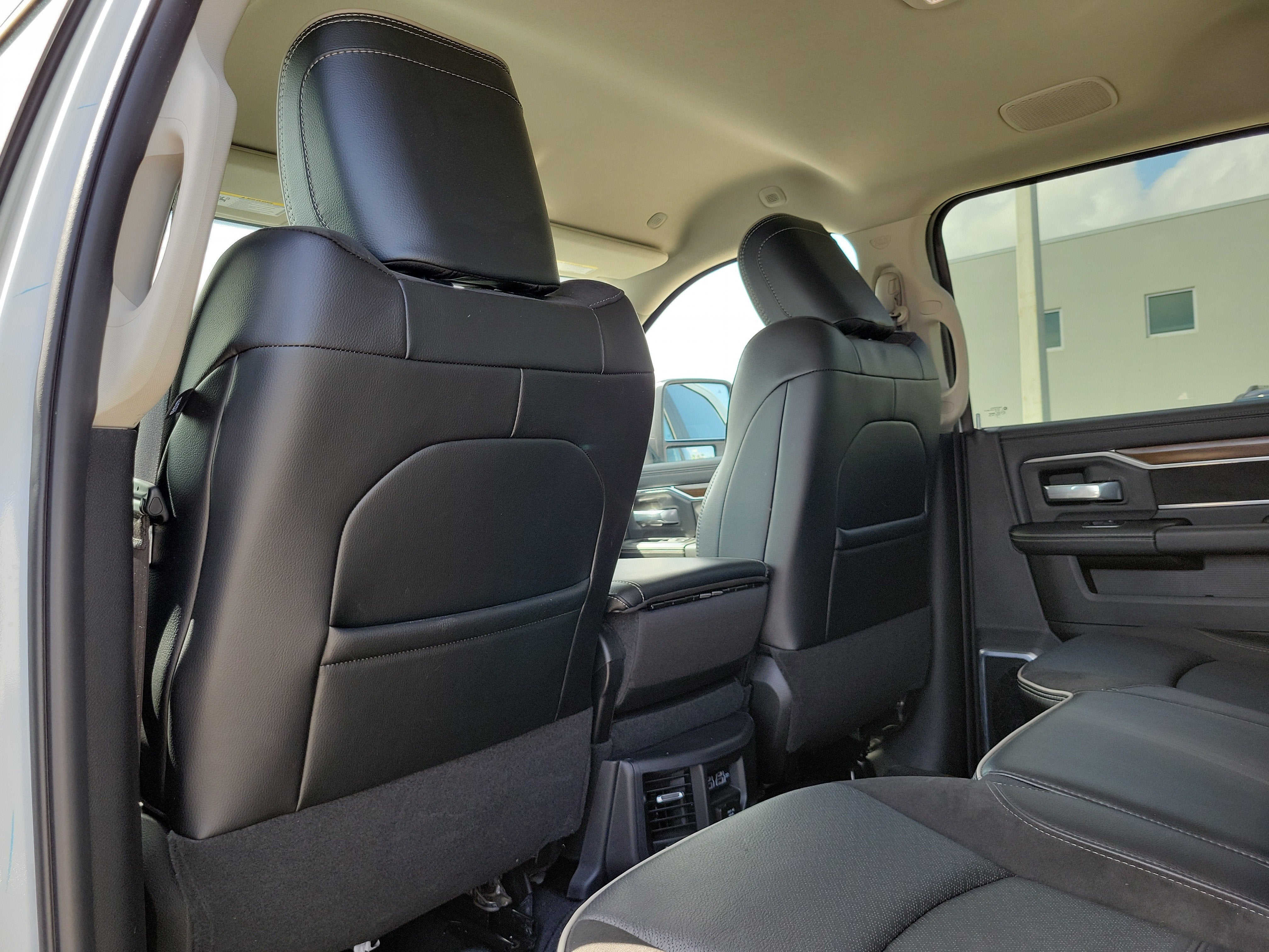 2024 RAM 2500 Laramie 4WD Diesel