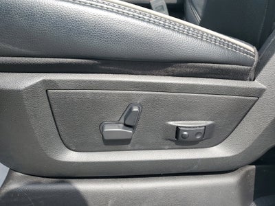 2024 RAM 2500 Laramie 4WD Diesel