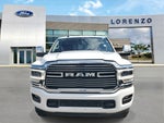 2024 RAM 2500 Laramie 4WD Diesel