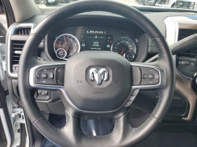 2024 RAM 2500 Laramie 4WD Diesel