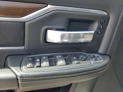 2024 RAM 2500 Laramie 4WD Diesel