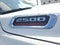 2024 RAM 2500 Laramie 4WD Diesel