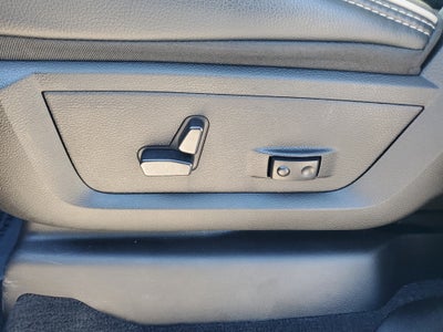 2024 RAM 2500 Laramie 4WD Diesel