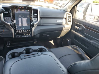 2024 RAM 2500 Laramie 4WD Diesel