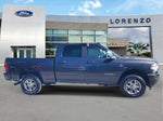 2024 RAM 2500 Laramie 4WD Diesel