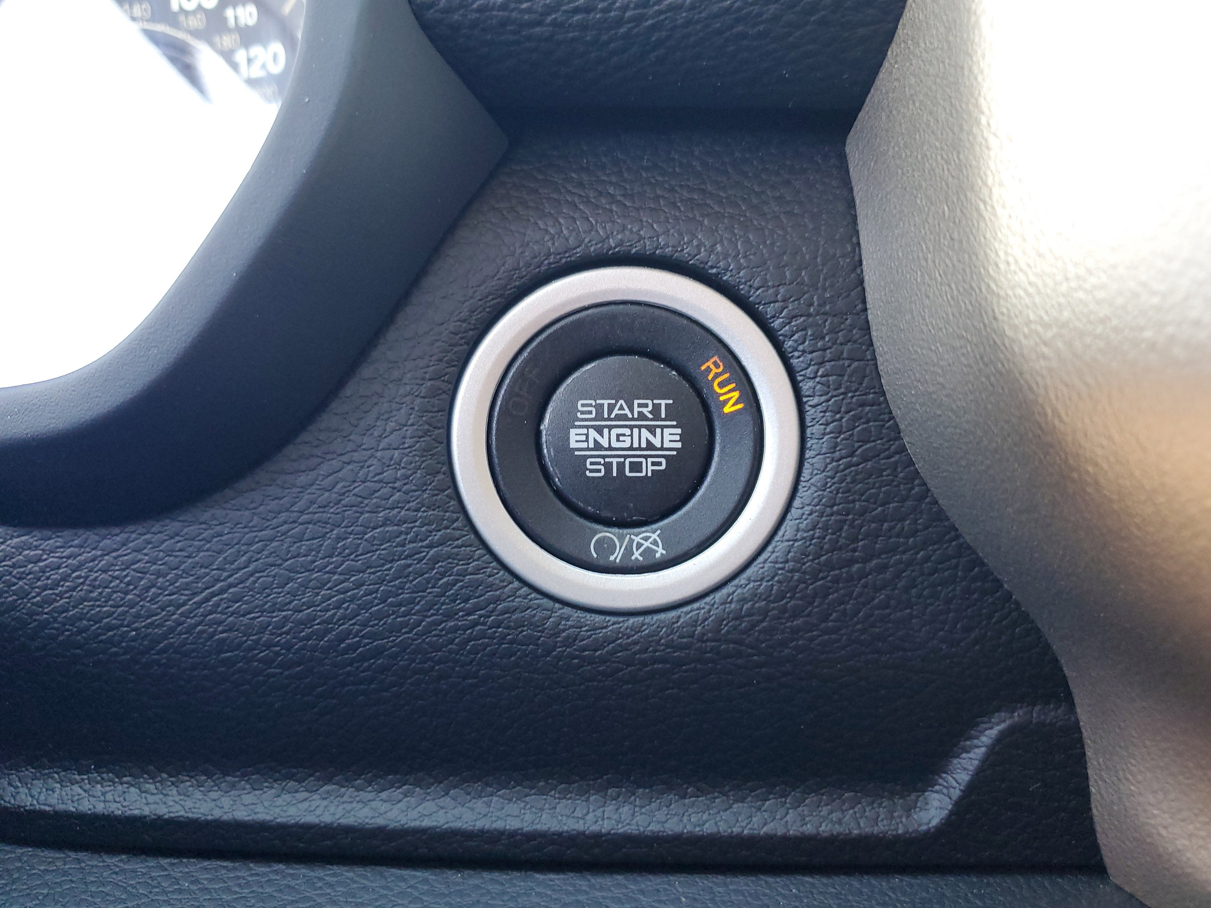 2024 RAM 2500 Laramie 4WD Diesel