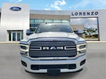 2024 RAM 2500 Laramie 4WD Diesel