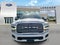 2024 RAM 2500 Laramie 4WD Diesel