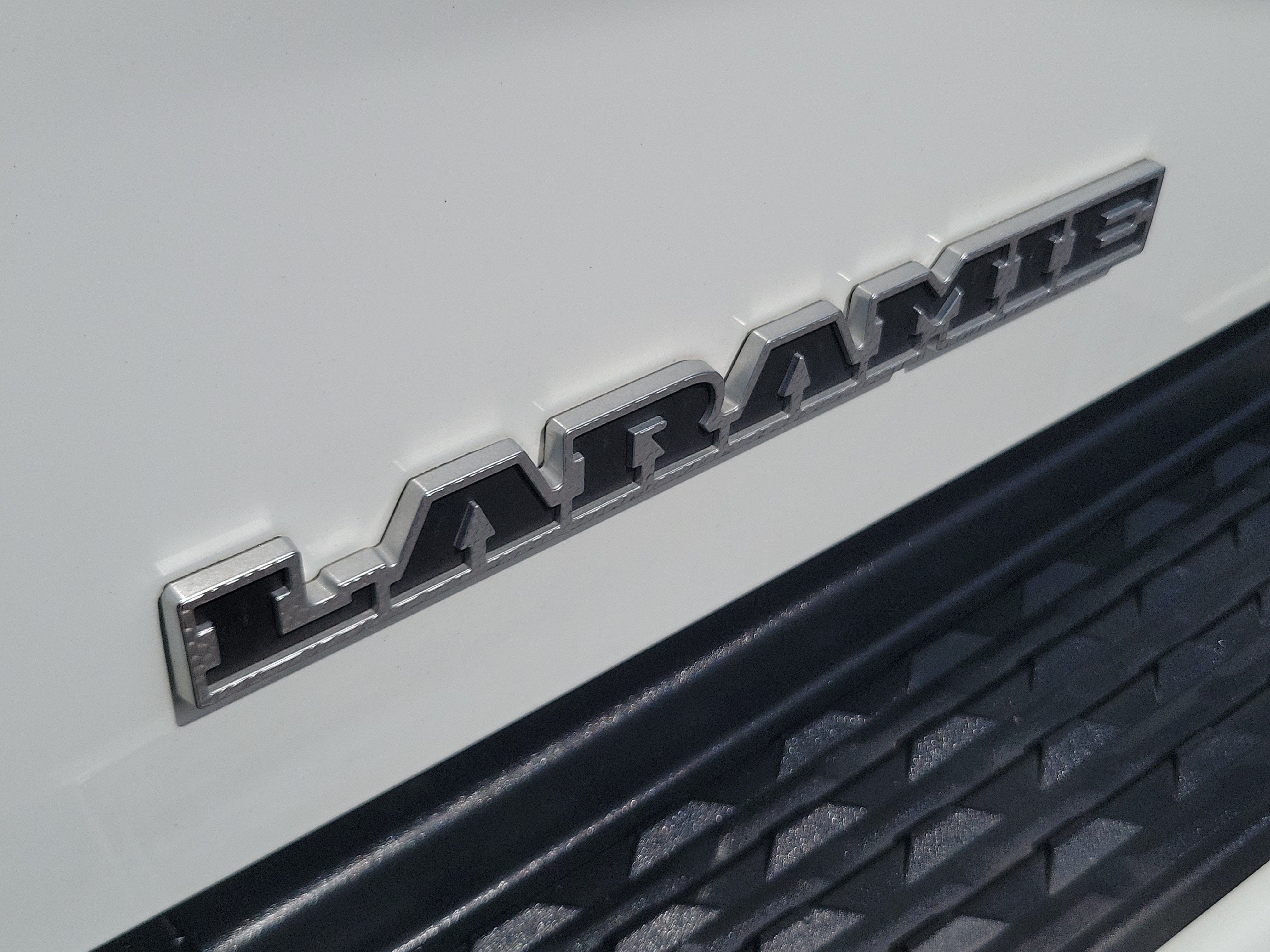 2024 RAM 2500 Laramie 4WD Diesel