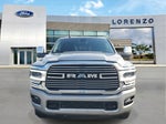 2024 RAM 2500 Laramie 4WD Diesel