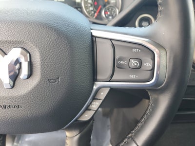 2024 RAM 2500 Laramie 4WD Diesel