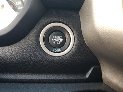 2024 RAM 2500 Laramie 4WD Diesel