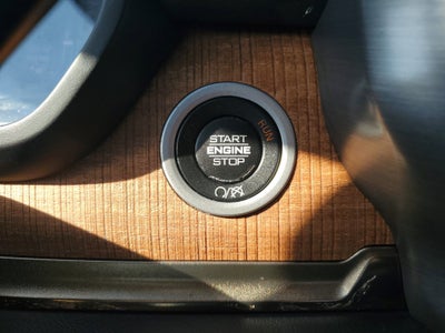 2024 RAM 2500 Longhorn 4WD