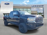 2024 RAM 2500 Longhorn 4WD