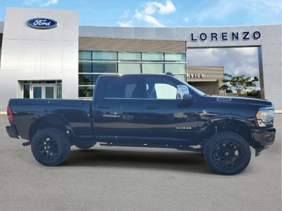 2024 RAM 2500 Longhorn 4WD