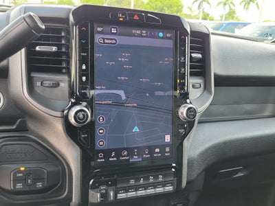 2025 RAM 2500 Tradesman 4WD