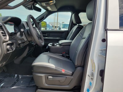 2025 RAM 2500 Tradesman 4WD