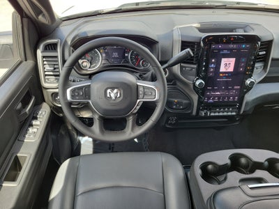 2025 RAM 2500 Tradesman 4WD