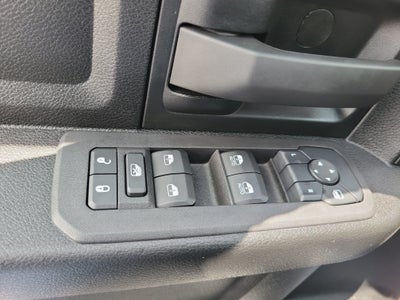 2025 RAM 2500 Tradesman 4WD