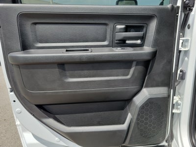 2025 RAM 2500 Tradesman 4WD