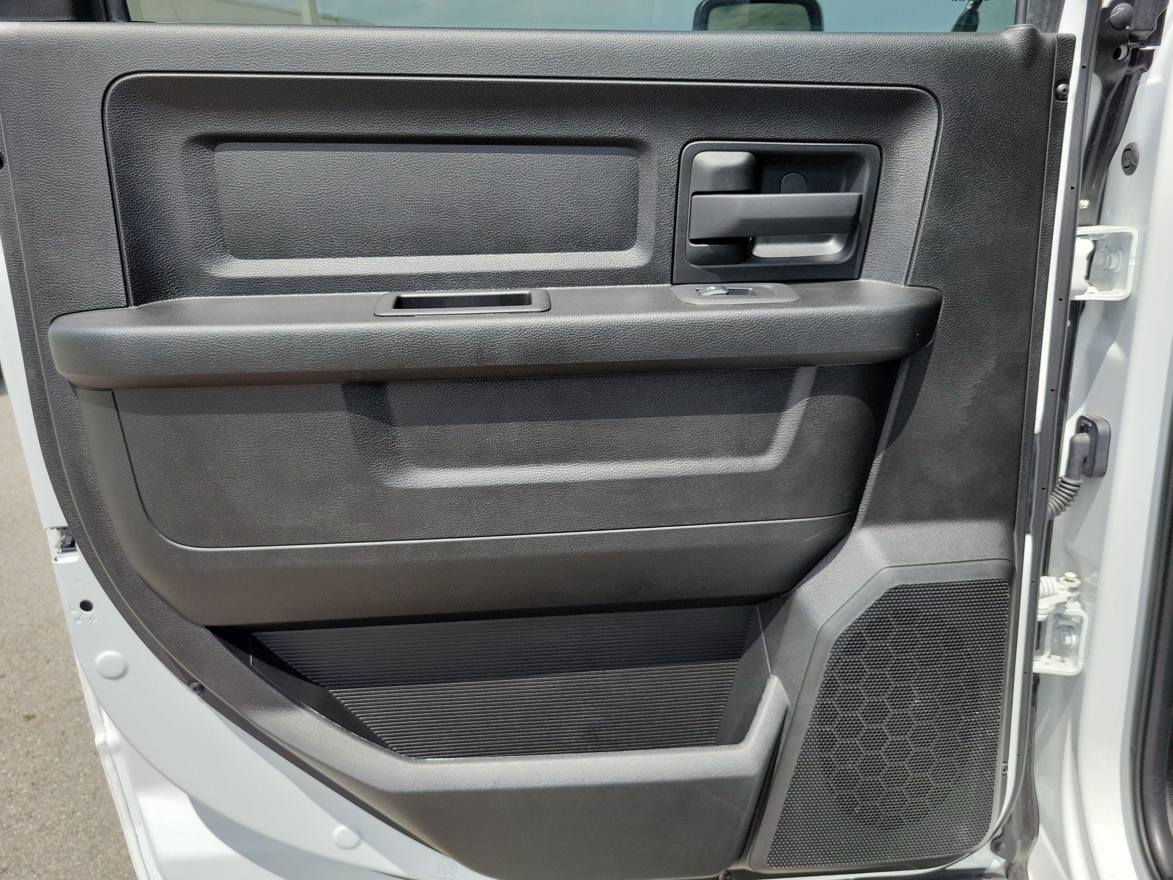 2025 RAM 2500 Tradesman 4WD