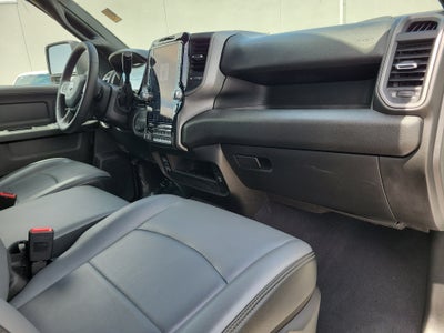 2025 RAM 2500 Tradesman 4WD