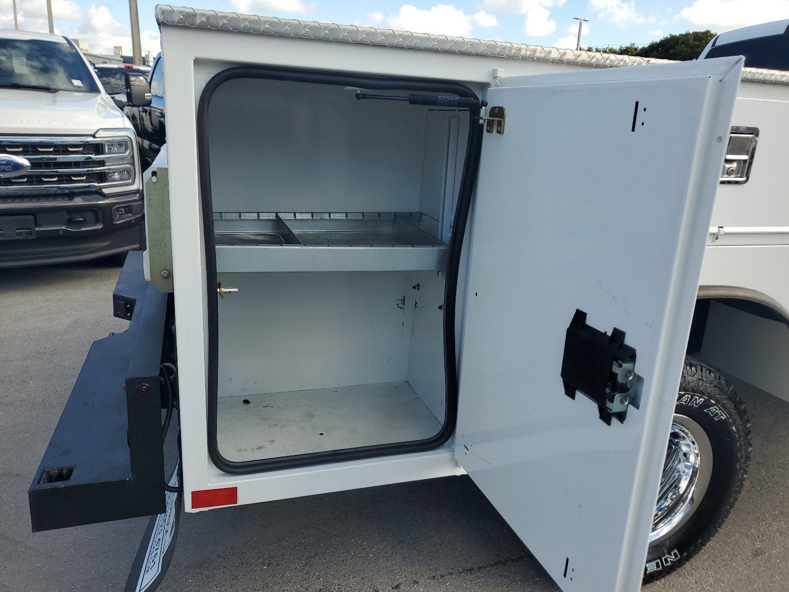 2024 RAM 3500 Chassis Cab SLT