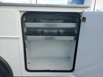 2024 RAM 3500 Chassis Cab SLT