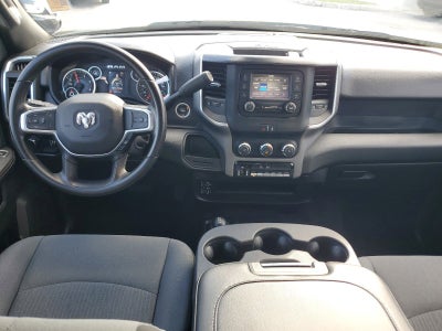 2024 RAM 3500 Chassis Cab SLT