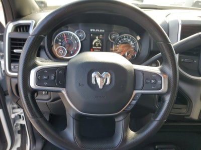 2024 RAM 3500 Chassis Cab SLT