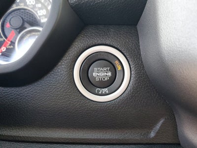 2024 RAM 3500 Chassis Cab SLT