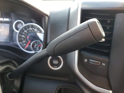 2024 RAM 3500 Chassis Cab SLT