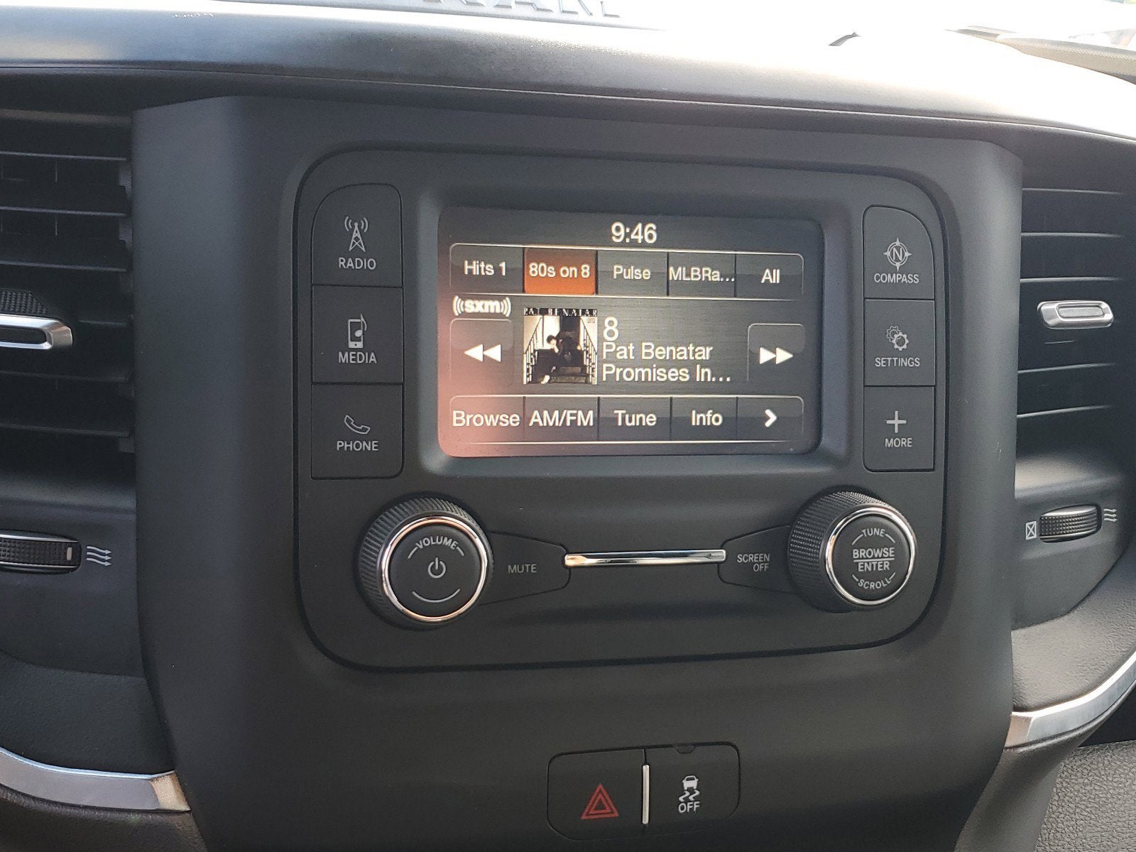 2024 RAM 3500 Chassis Cab SLT