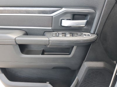 2024 RAM 3500 Chassis Cab SLT