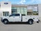 2024 RAM 3500 Chassis Cab SLT